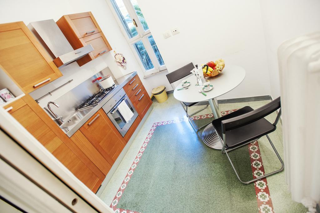 Palestrina Apartment