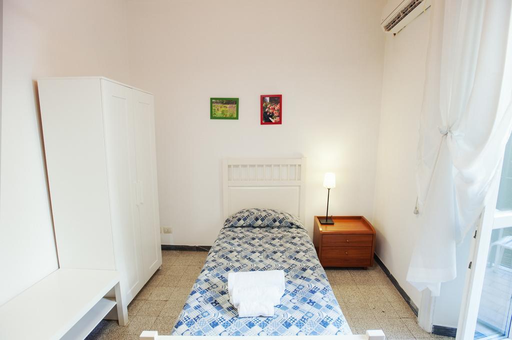 Palestrina Apartment *