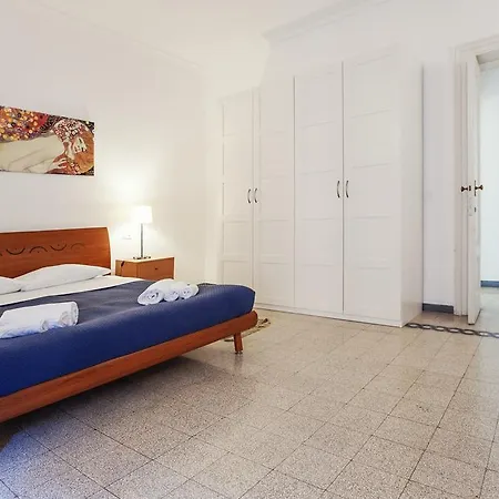 Palestrina Appartement Rome Kamer foto