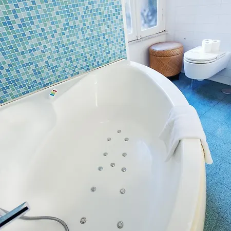Palestrina Appartement Rome Kamer foto