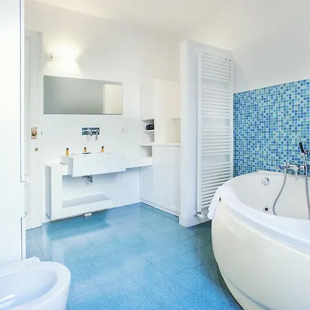 Palestrina Appartement Rome Kamer foto
