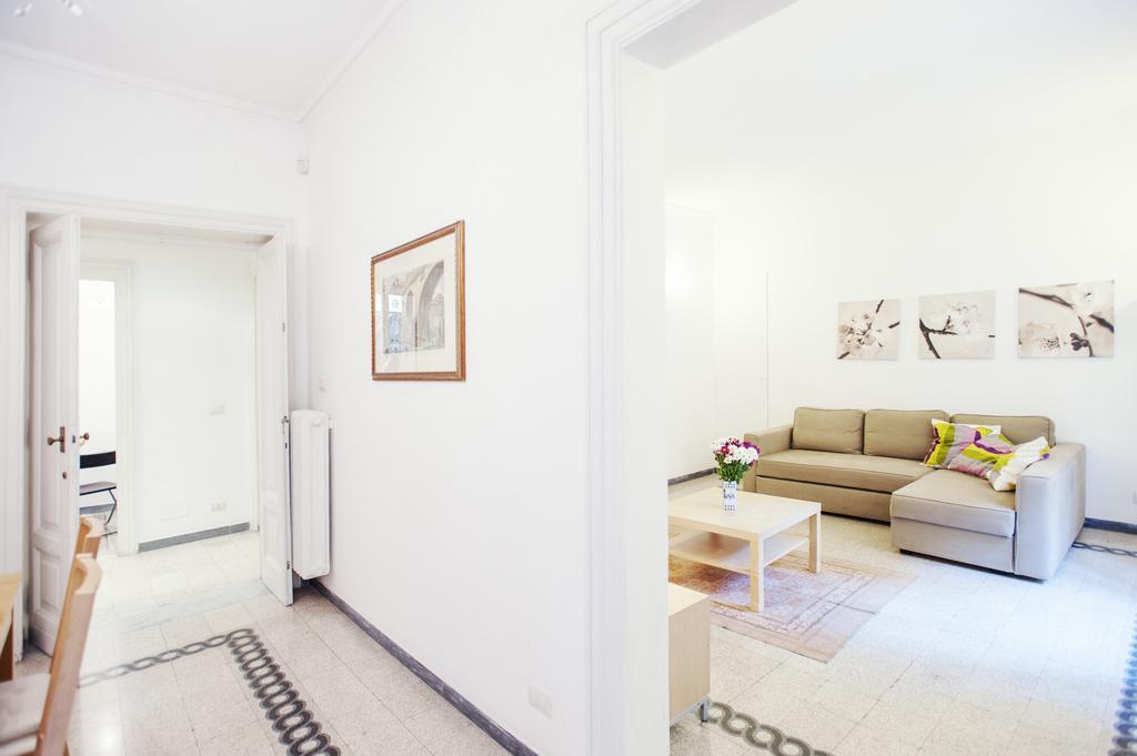 Apartment Palestrina Rom