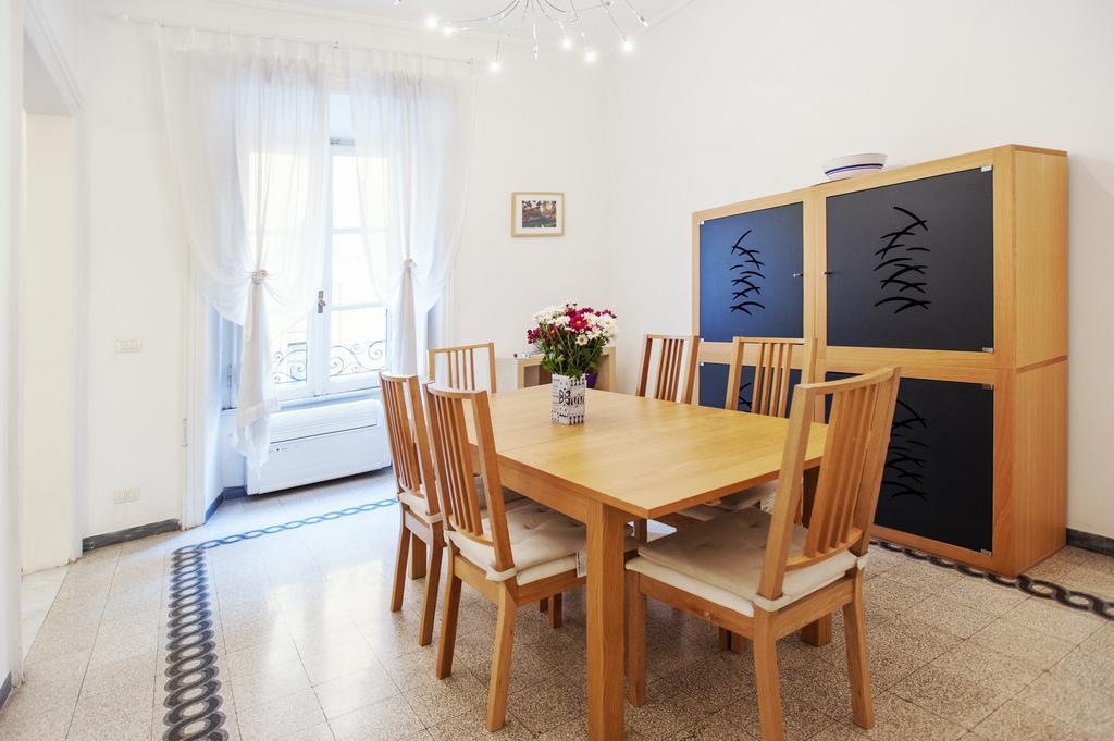 Apartment Palestrina Rom