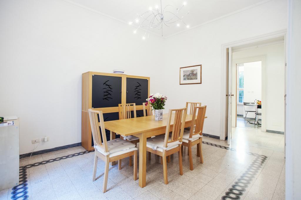 Palestrina Apartment Rom
