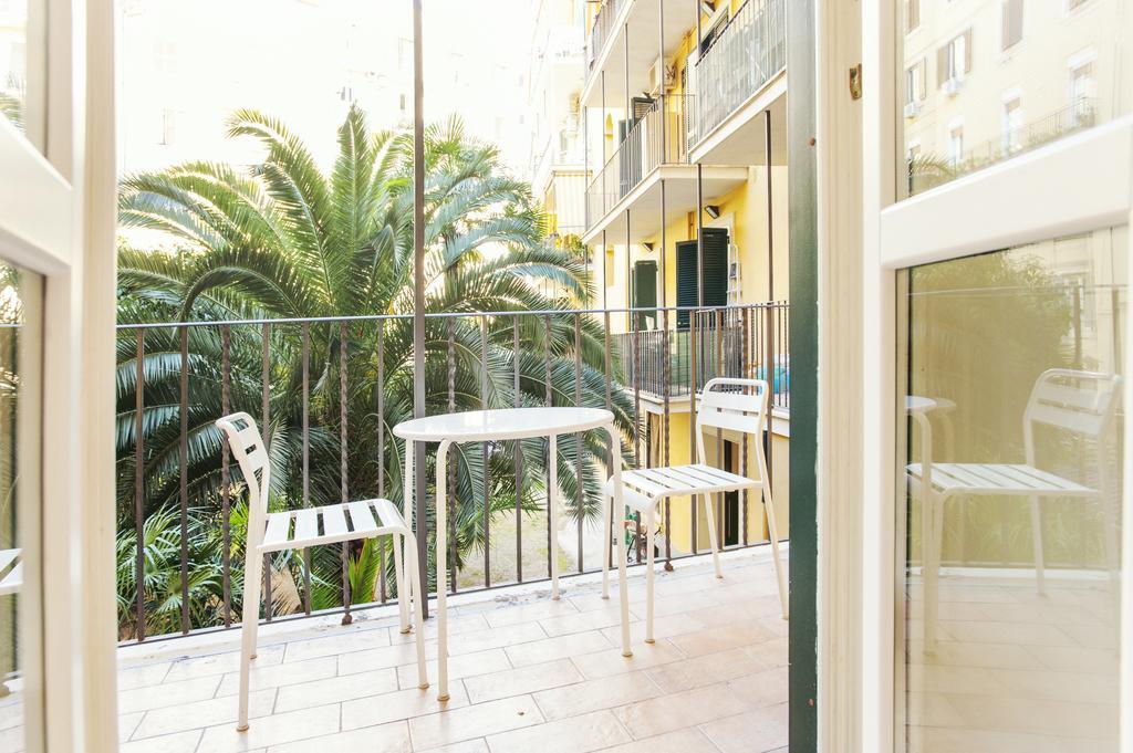 Palestrina Apartamento *