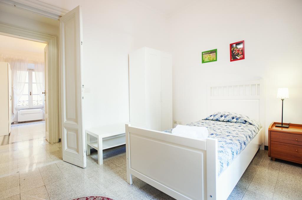 Palestrina Apartment *